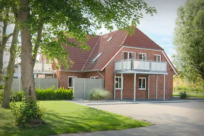 Friesenhuus Carolinensiel FeWo No.1