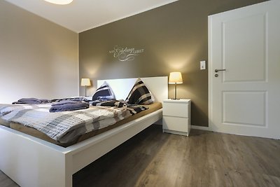 Ferienwohnung Carolinensiel