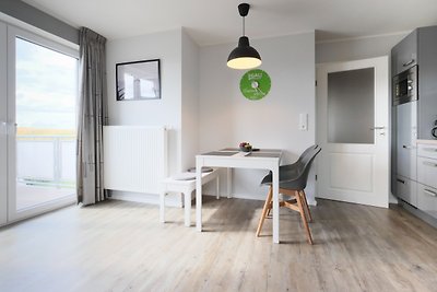 Ferienwohnung Harlesiel