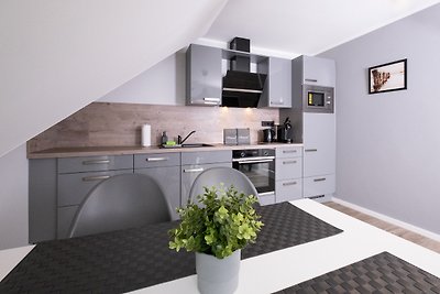 Ferienwohnung Carolinensiel-Harlesiel