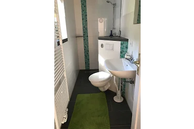 Ferienwohnung Rosinendörfchen