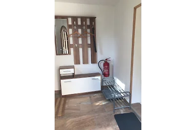 Ferienwohnung Rosinendörfchen
