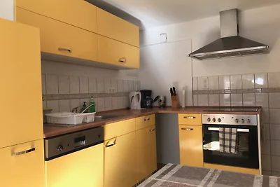 Ferienwohnung Rosinendörfchen