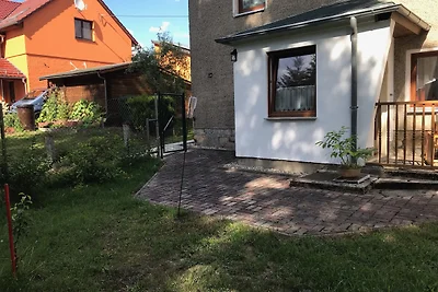 Ferienwohnung Rosinendörfchen