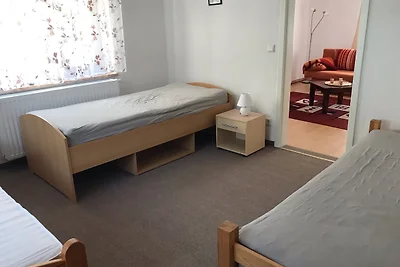 Ferienwohnung Rosinendörfchen