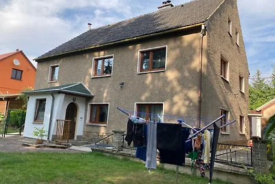 Ferienwohnung Rosinendörfchen