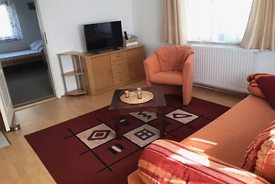 Ferienwohnung Rosinendörfchen