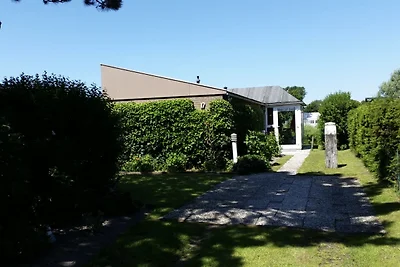Ferienhaus aan Zee