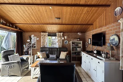 Ferienhaus aan Zee