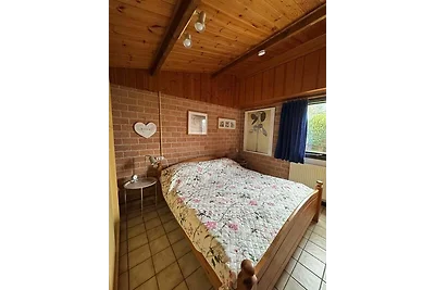 Ferienhaus aan Zee