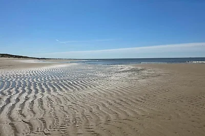 Ferienhaus aan Zee