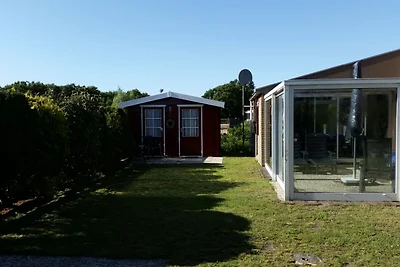 Ferienhaus aan Zee