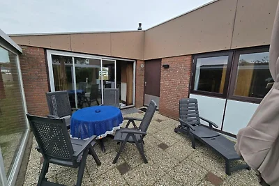 Ferienhaus aan Zee