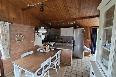 Ferienhaus aan Zee