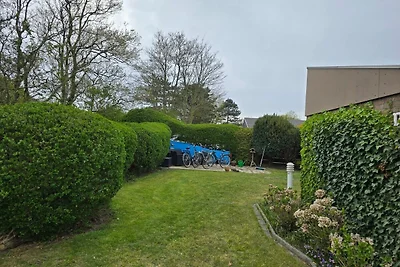 Ferienhaus aan Zee