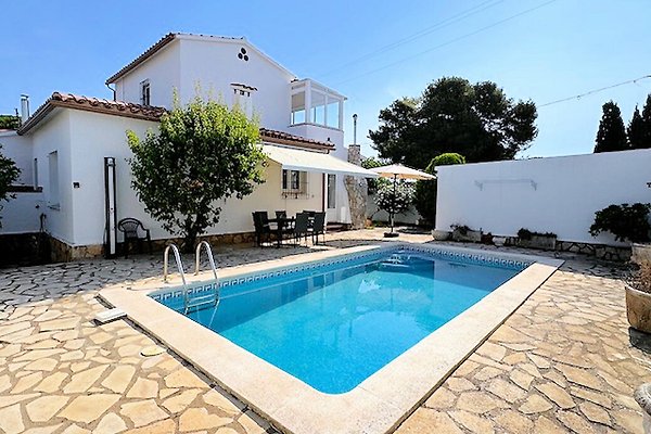 Ferienhaus L'Escala