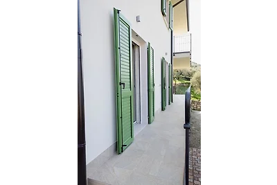 Villa Gioia 2, Cigno