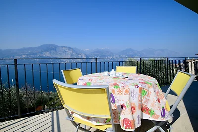 Villa Gioia 1, Acqua