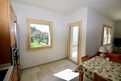 Villa Gioia 1, Acqua