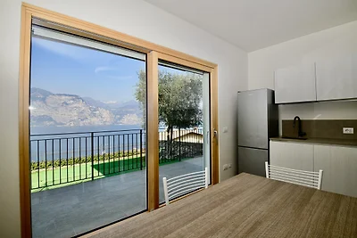 Villa Gioia 3, Olivo