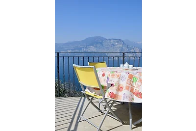 Villa Gioia 1, Acqua