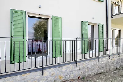 Villa Gioia 2, Cigno