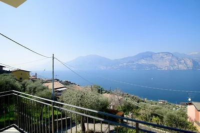 Villa Gioia 1, Acqua