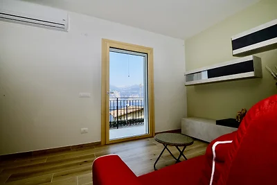 Villa Gioia 2, Cigno