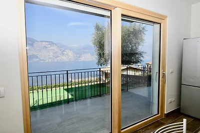 Villa Gioia 3, Olivo