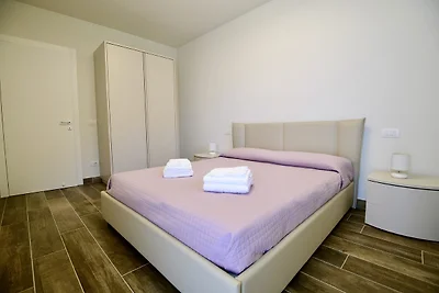 Villa Gioia 3, Olivo