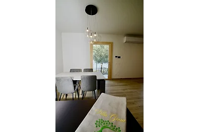 Villa Gioia 2, Cigno