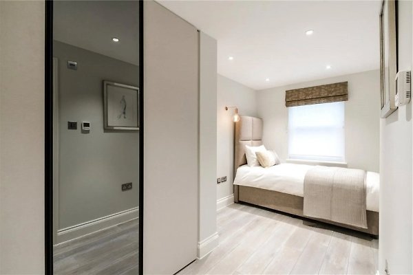 Ferienwohnung München-Berg am Laim