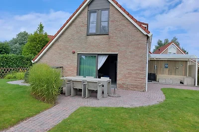 Strandferienhaus Breskens