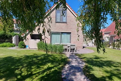 Strandferienhaus Breskens