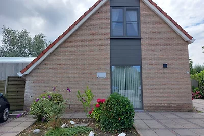 Strandferienhaus Breskens