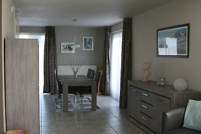 Strandferienhaus Breskens