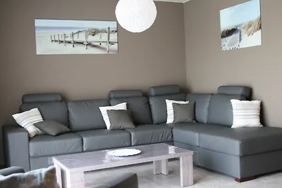 Strandferienhaus Breskens