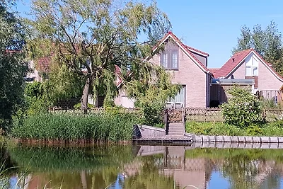 Strandferienhaus Breskens