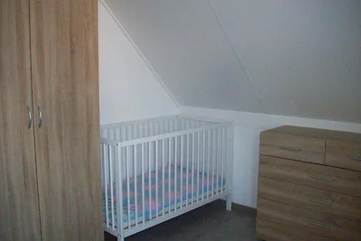 Strandferienhaus Breskens