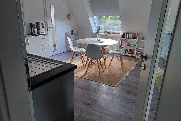 Ferienwohnung Heide
