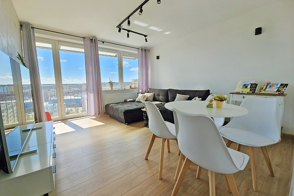 Ferienwohnung Swinemünde