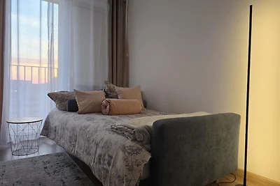 Sky Hai Apartment