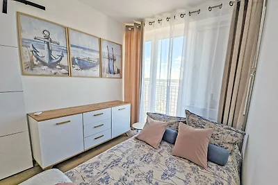 Sky Hai Apartment
