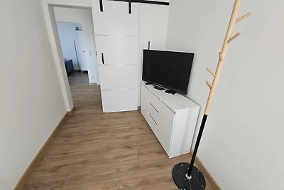 Sky Hai Apartment