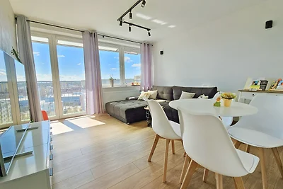 Sky Hai Apartment