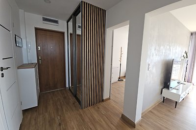 Sky Hai Apartment