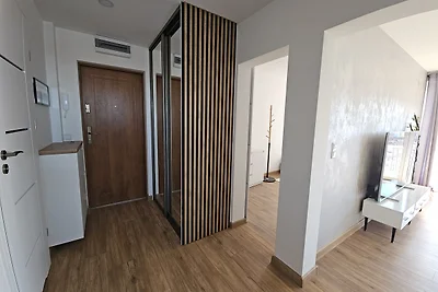 Sky Hai Apartment