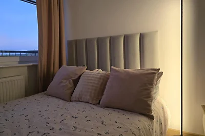 Sky Hai Apartment