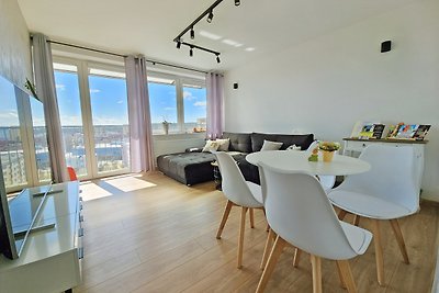 Sky Hai Apartment