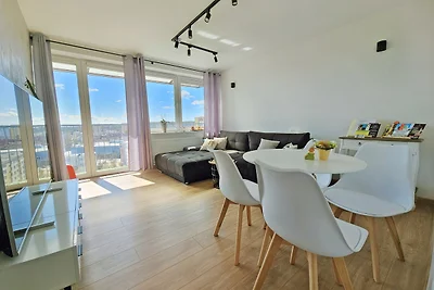Sky Hai Apartment